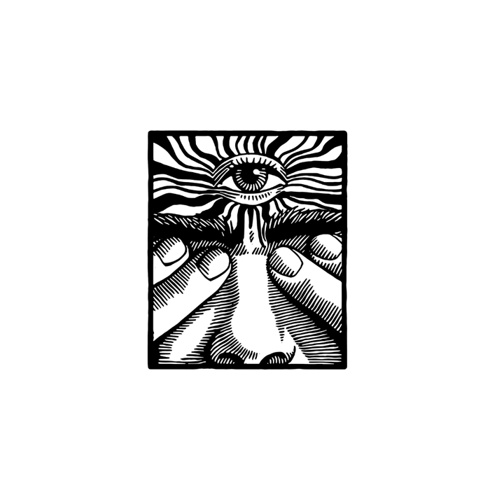Third Eye Awakening - INKHUB