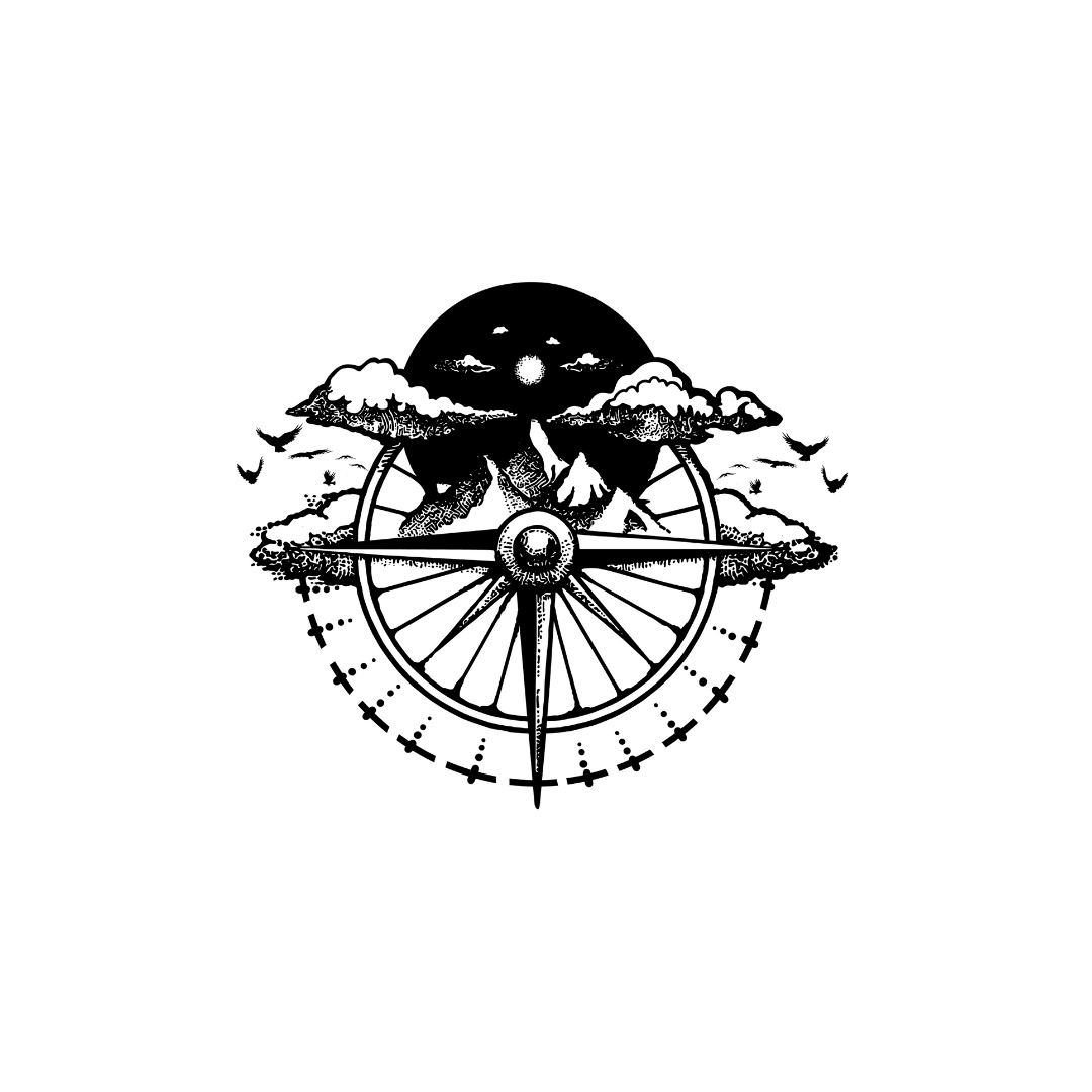 Compass Voyage - INKHUB