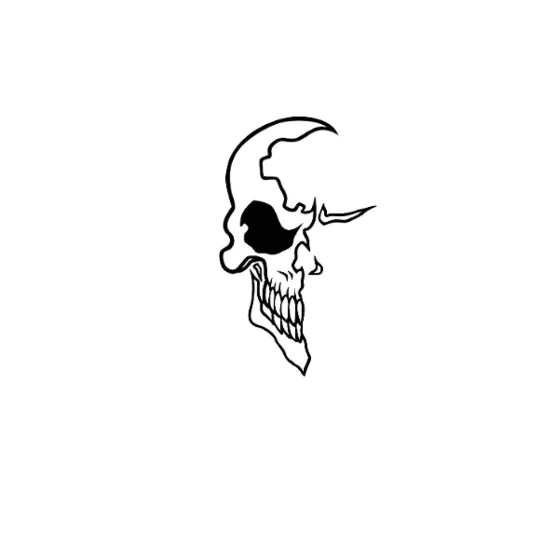 Beyond Death - INKHUB