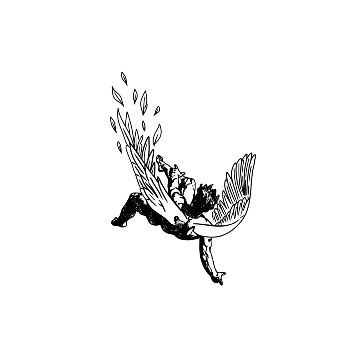 Fallen Angel - INKHUB
