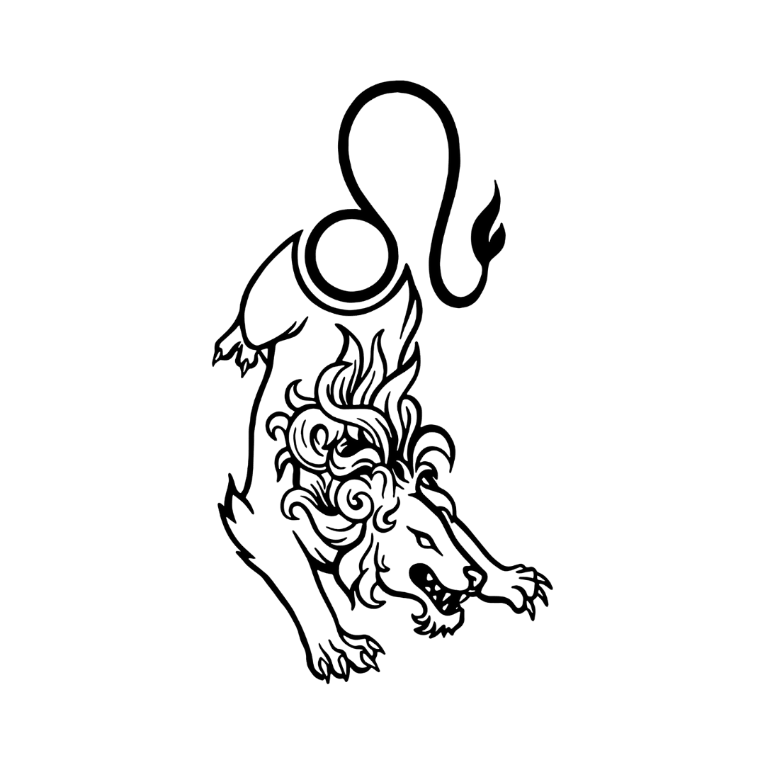 Leo legacy - INKHUB