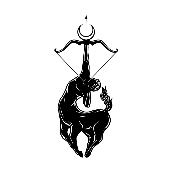 Sagittarius Spirit - INKHUB