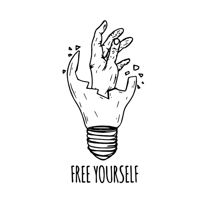 Free Yourself - INKHUB