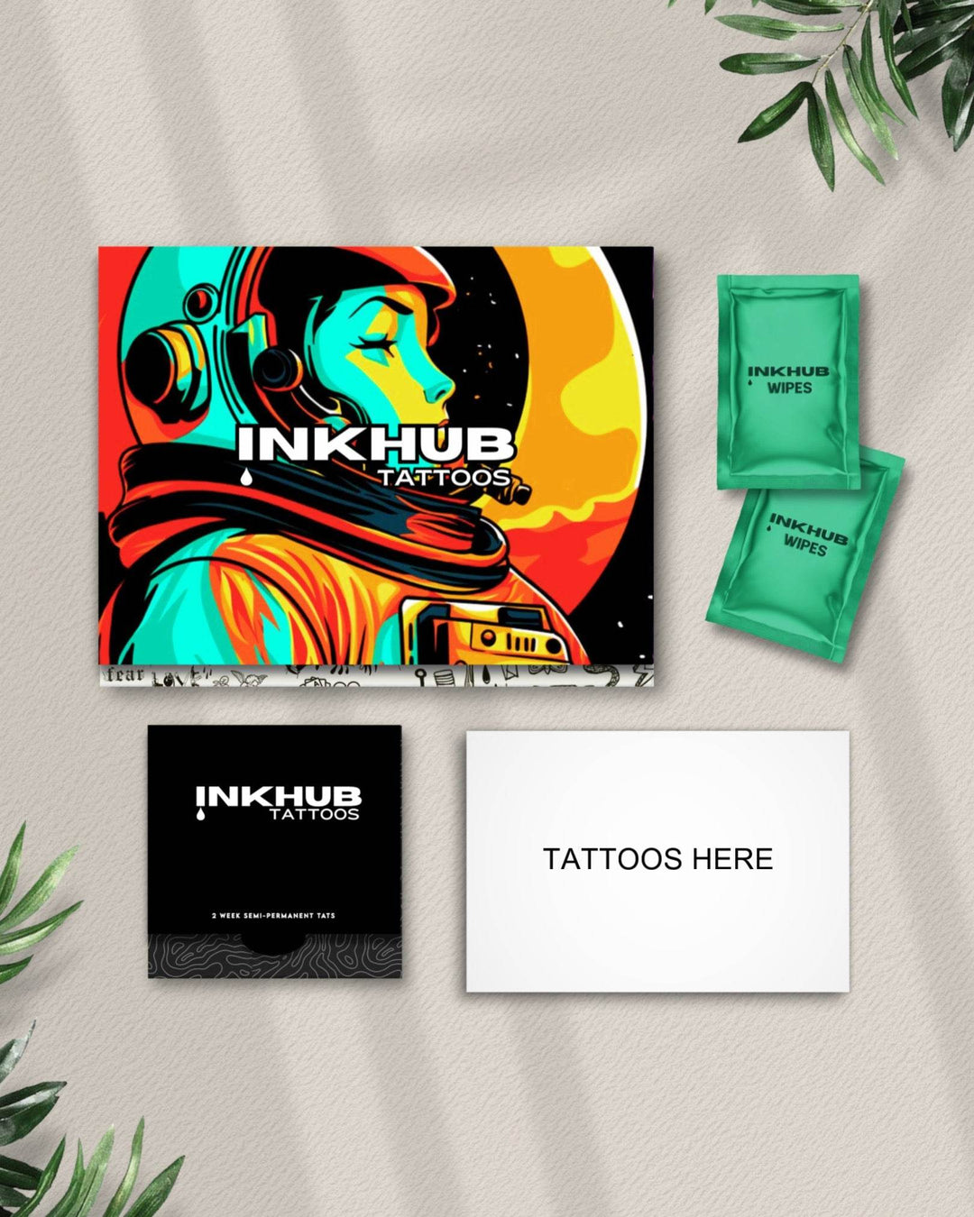 KALKI Triangle - INKHUB