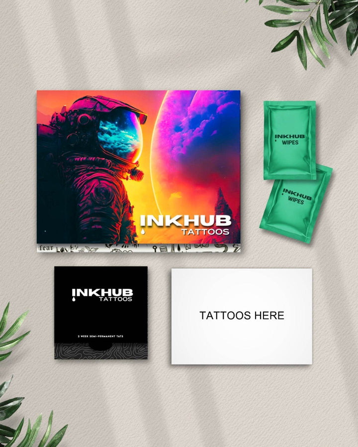 Trishul - INKHUB
