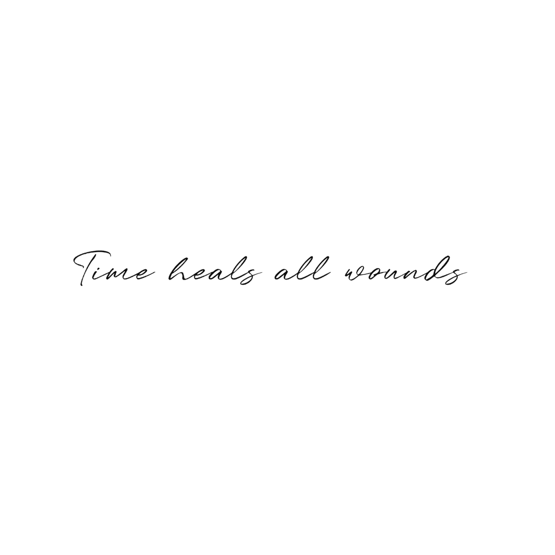 The Flow of Time - INKHUB