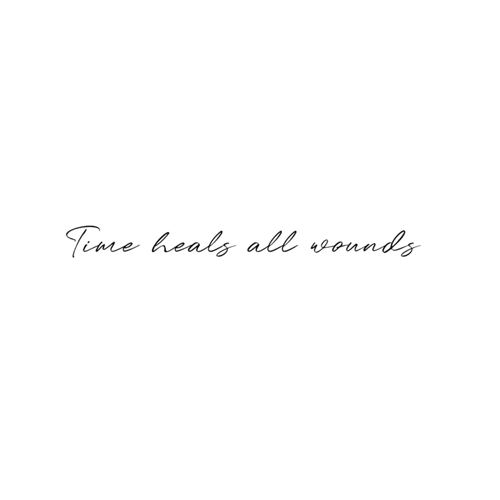 The Flow of Time - INKHUB