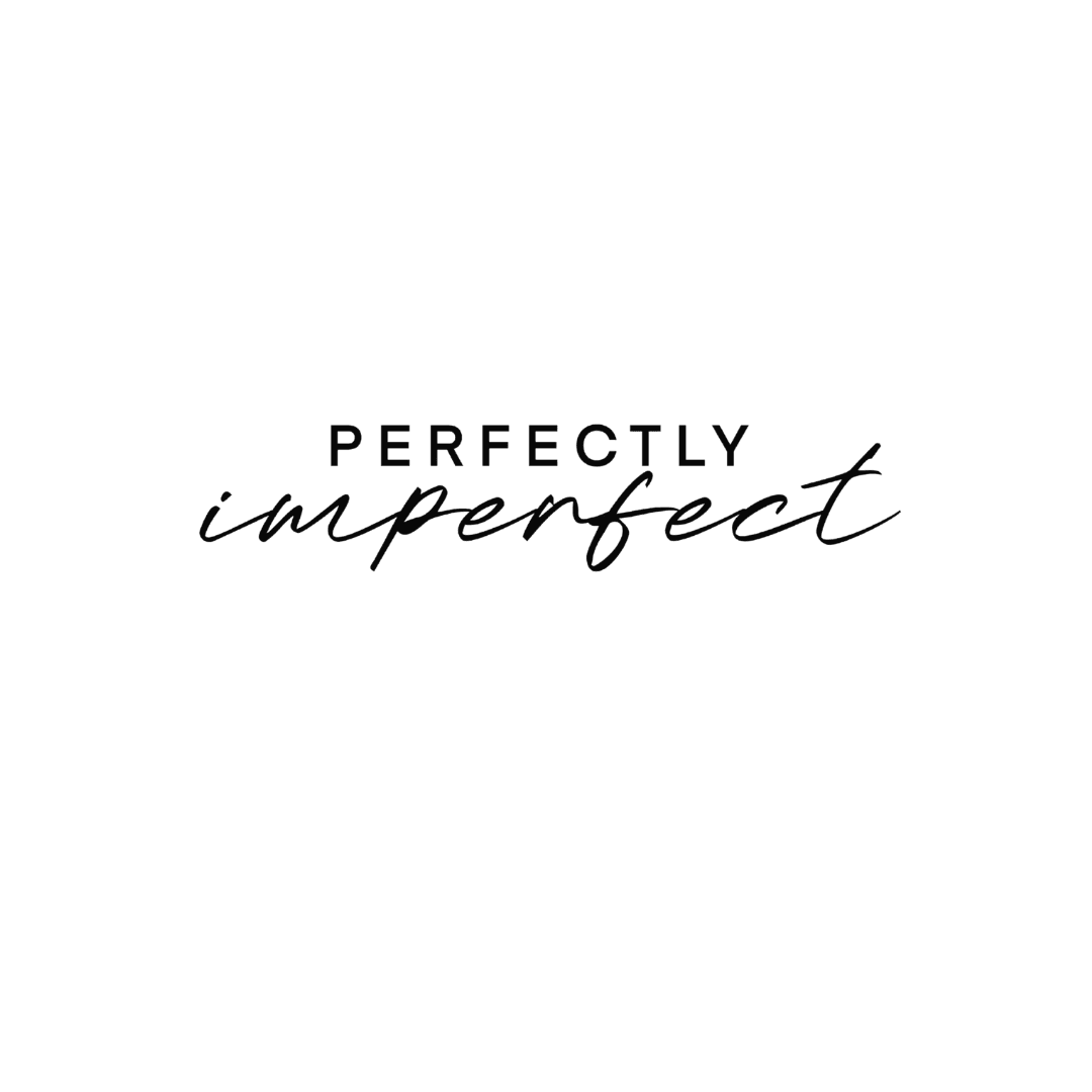 Perfectly Imperfect - INKHUB