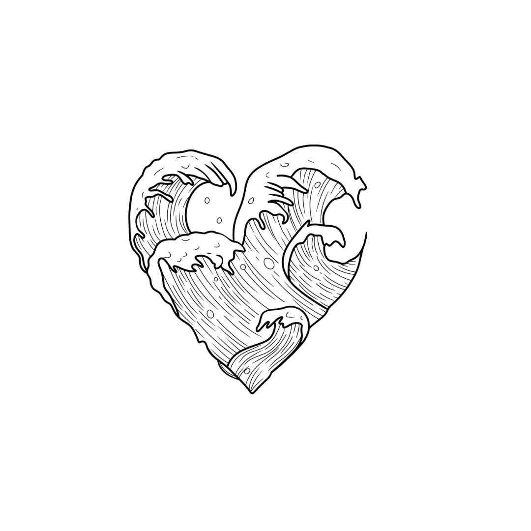 Wave of Emotions - INKHUB