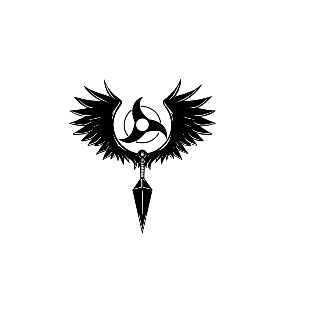 Sasuke's Emblem - INKHUB