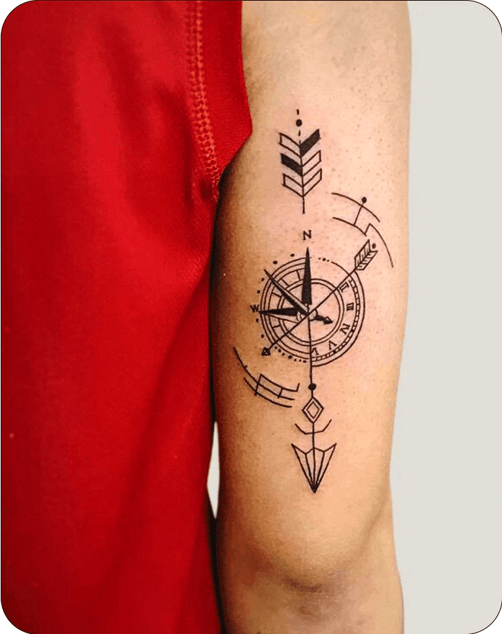 Compass 1 - INKHUB