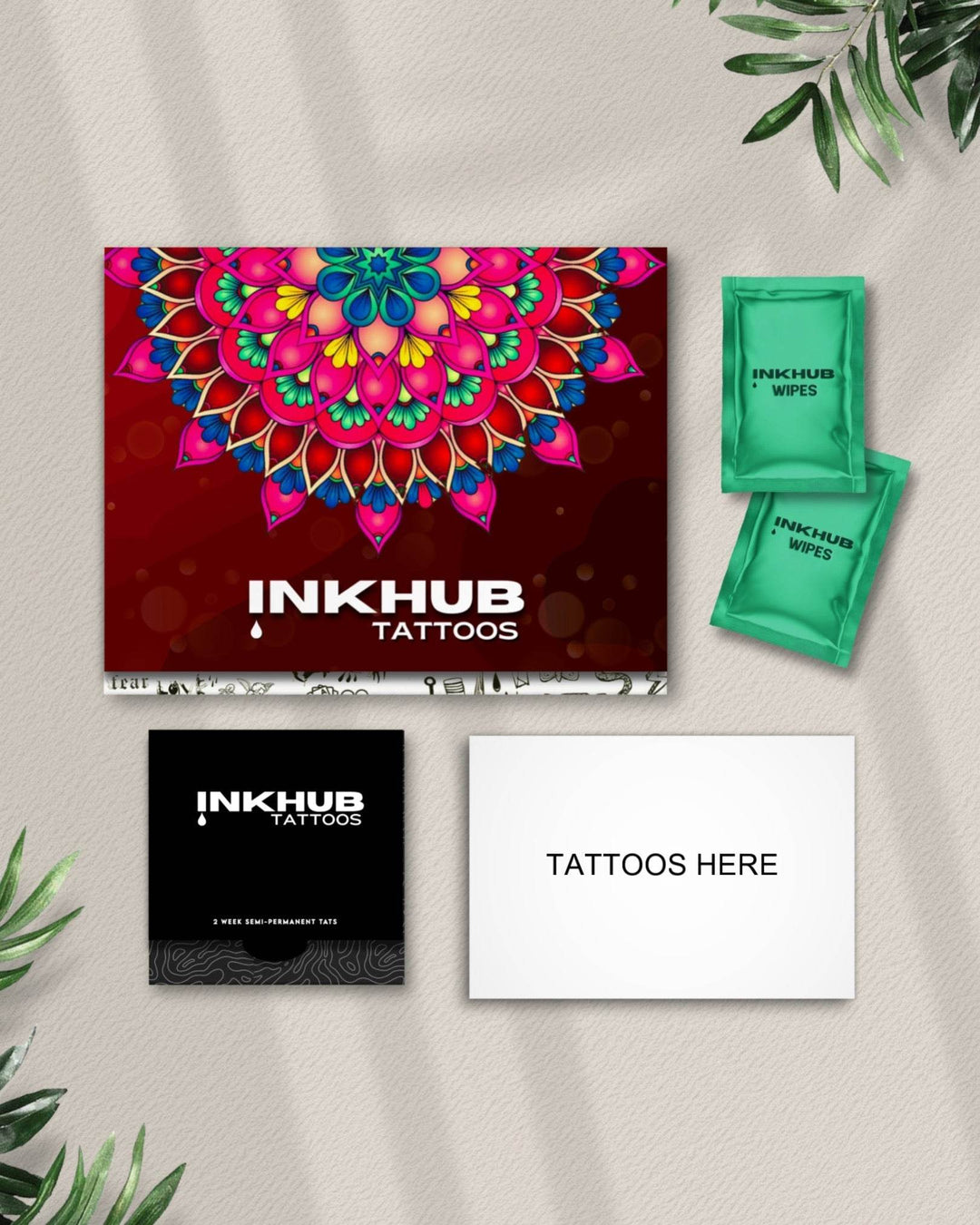 Medusa - INKHUB