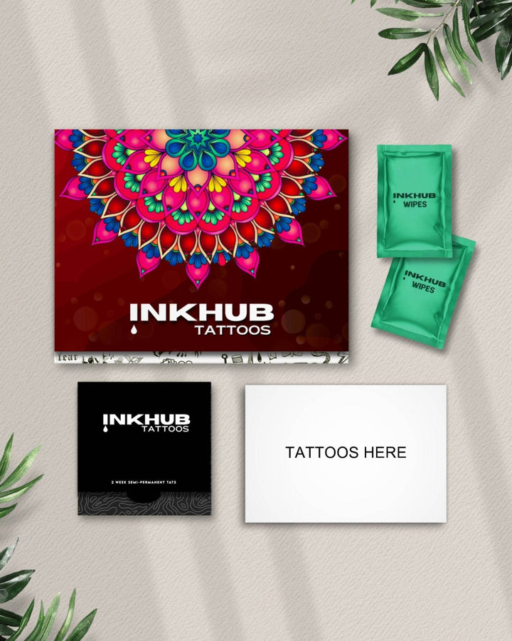 Medusa - INKHUB