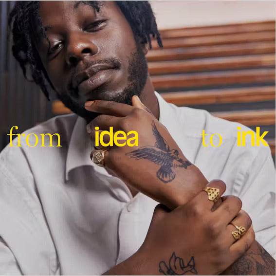 Custom Tattoos - INKHUB