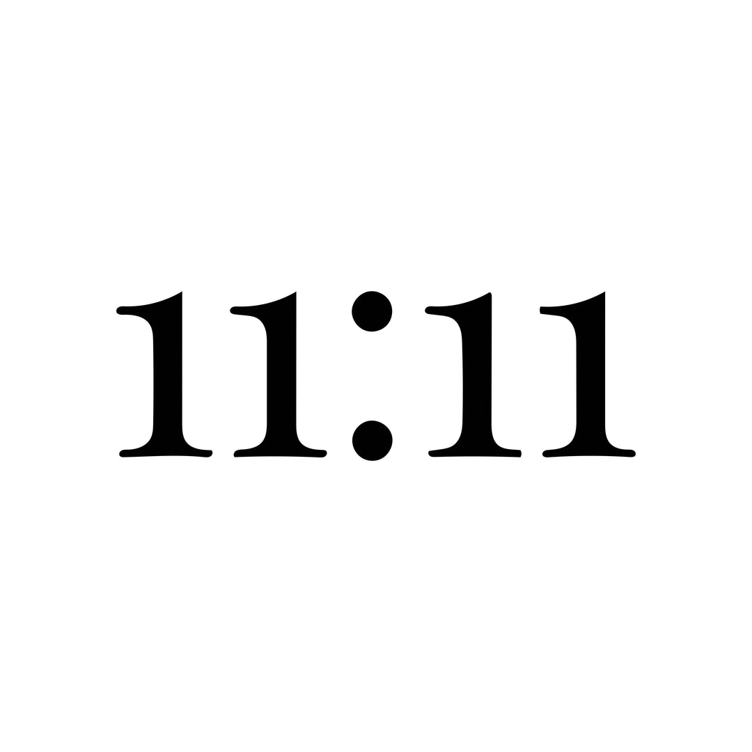 11:11 - INKHUB