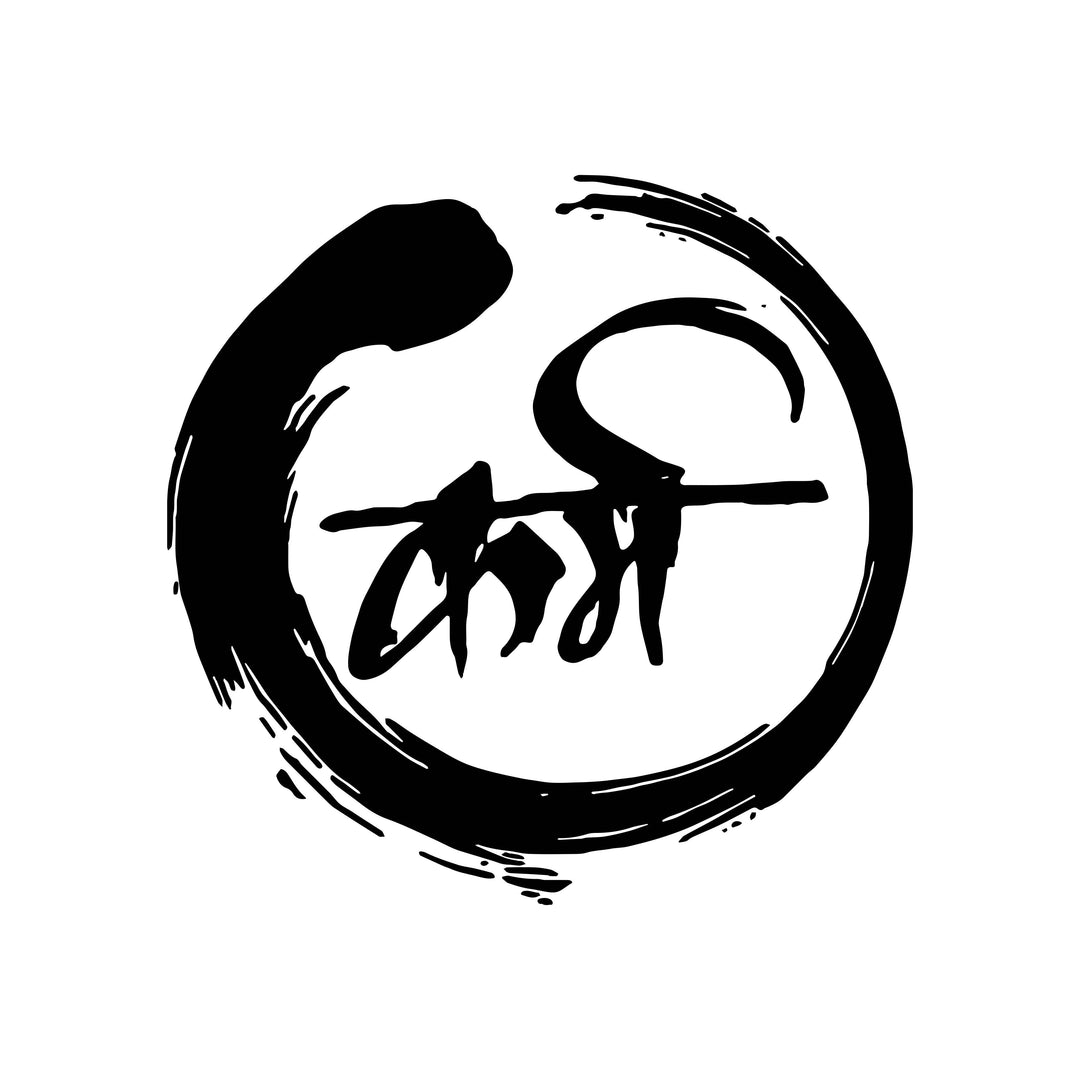 Karmic Cycle - INKHUB