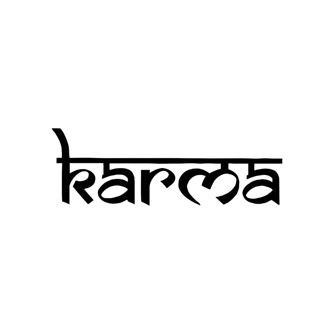 Karma - INKHUB