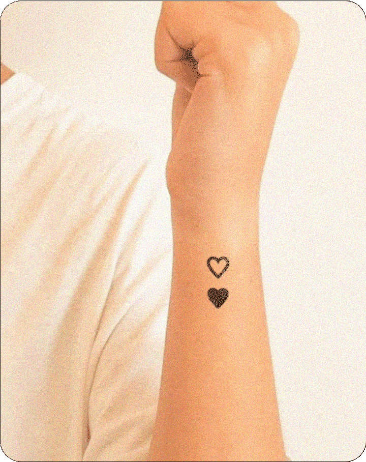 Love Peach - INKHUB