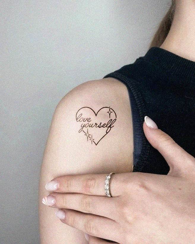 Love Within - INKHUB