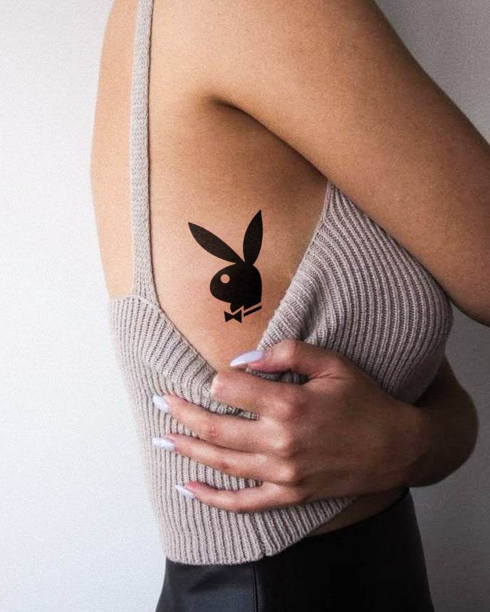 Playboy Bunny - INKHUB