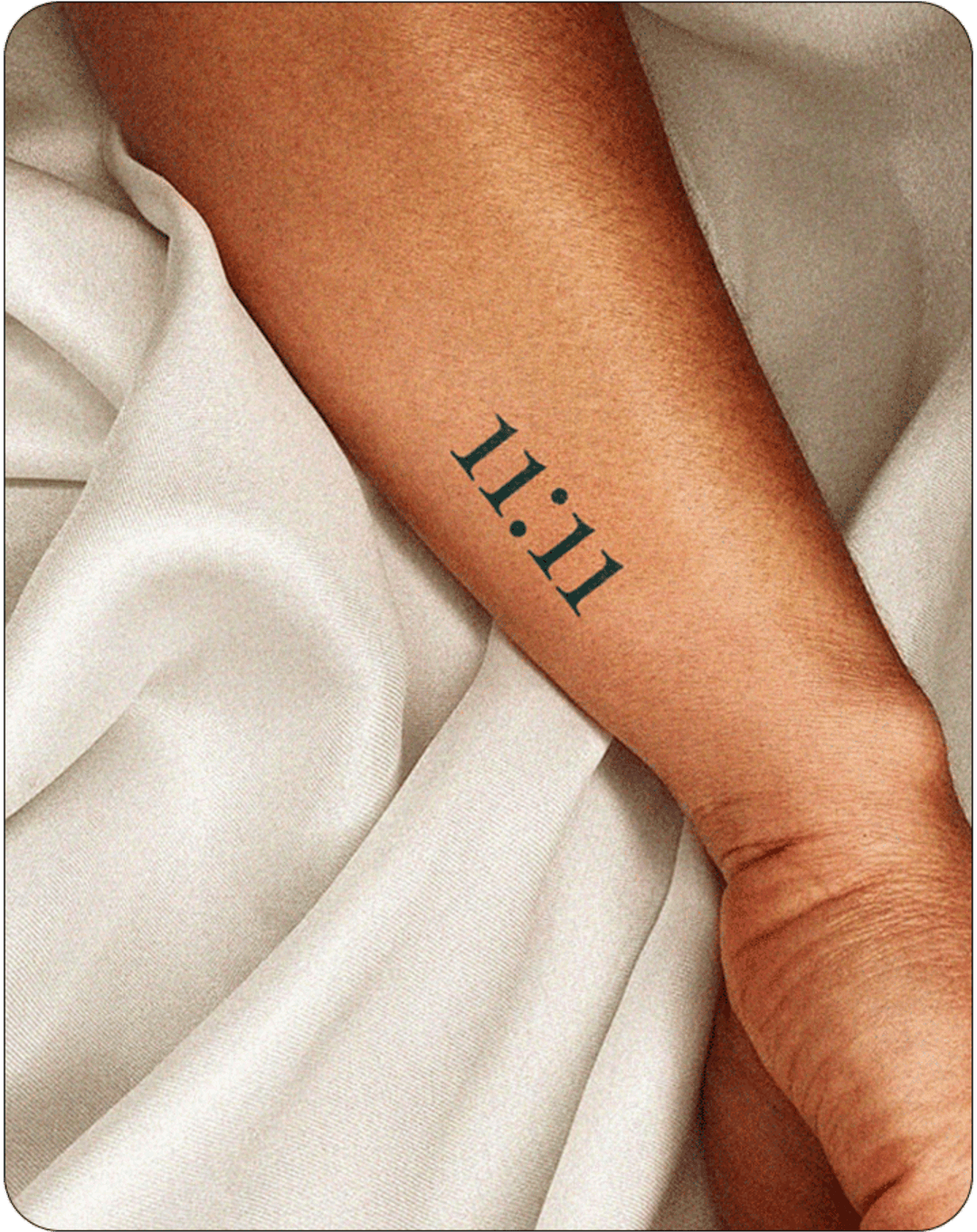 11:11 - INKHUB