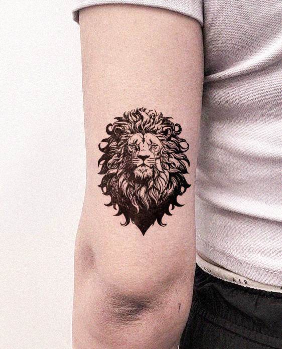 Regal Pride - INKHUB