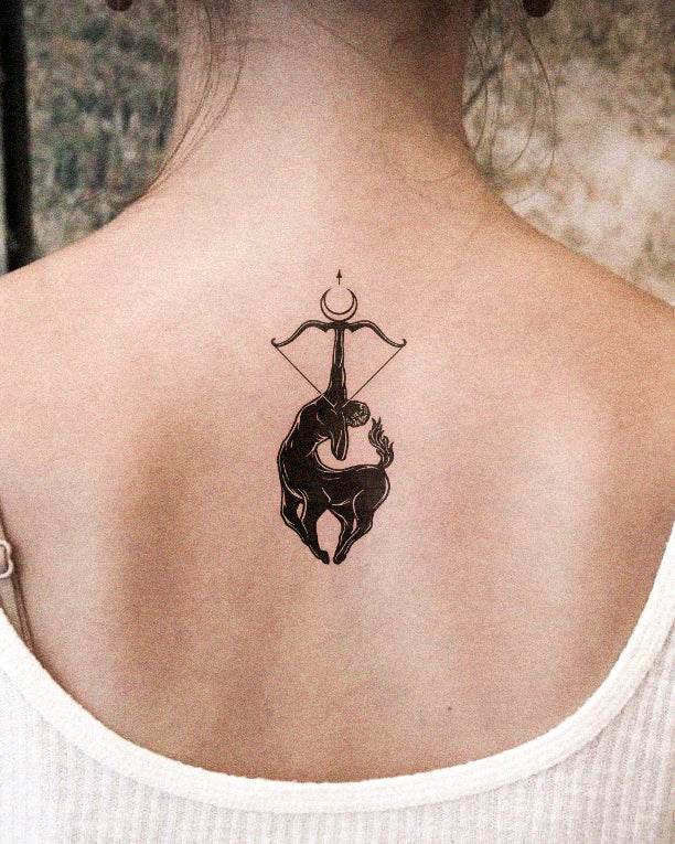Sagittarius Spirit - INKHUB