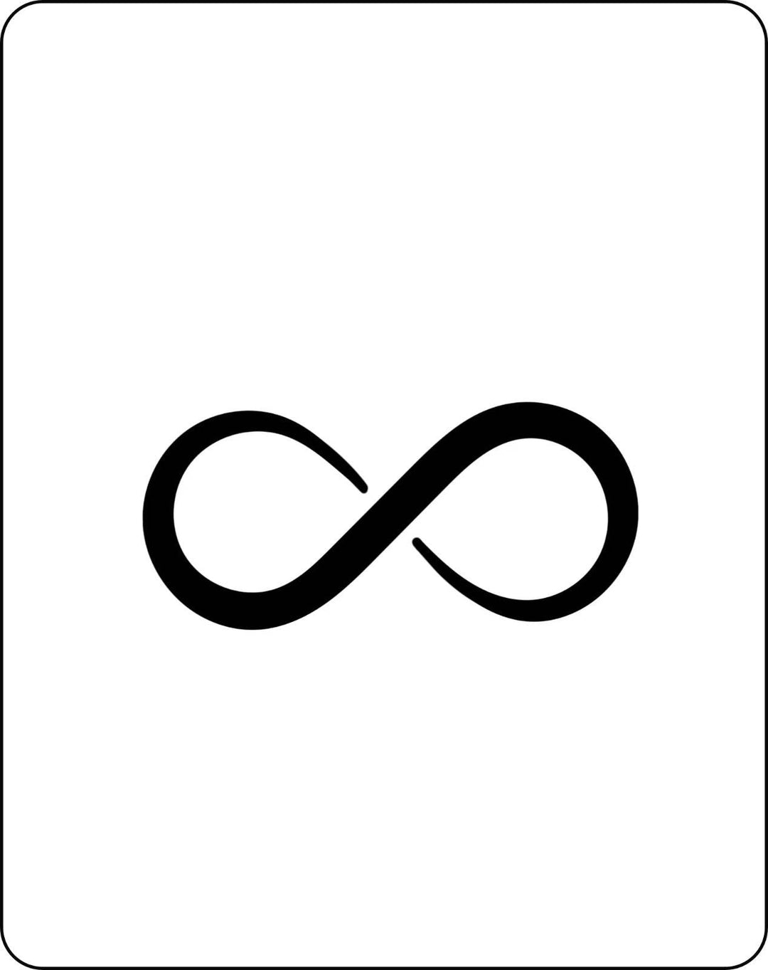 Infinite Love - INKHUB