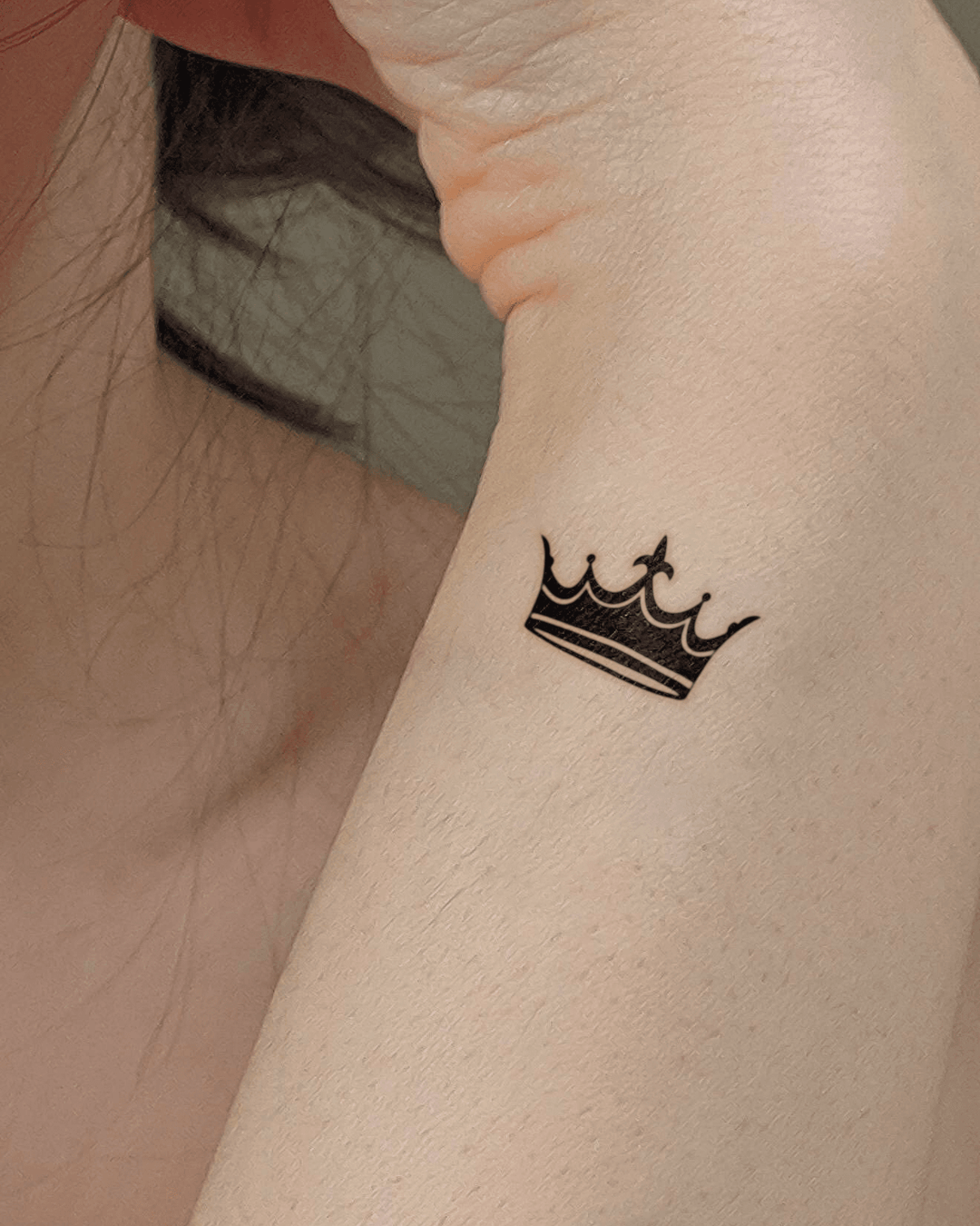 King Crown - INKHUB