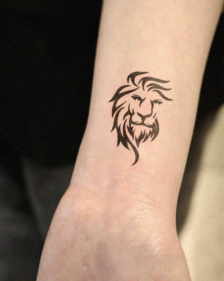 Lion - INKHUB
