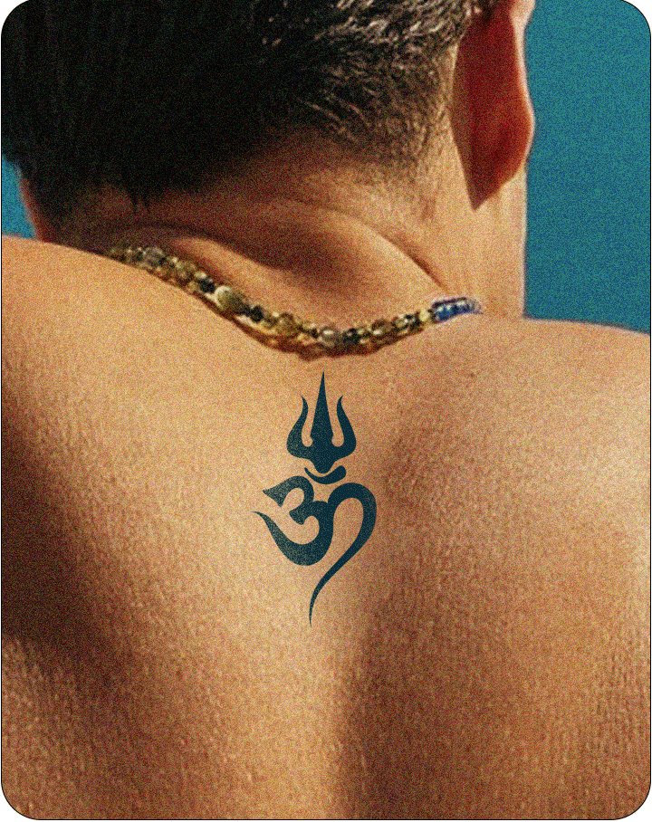 Om Design - INKHUB