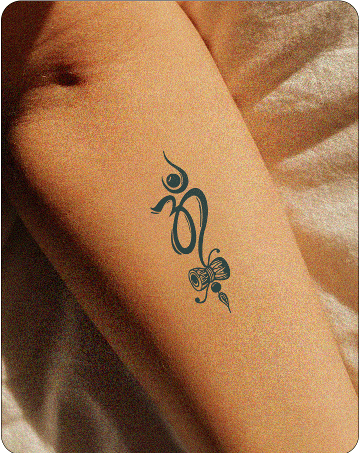 Om Echoes - INKHUB