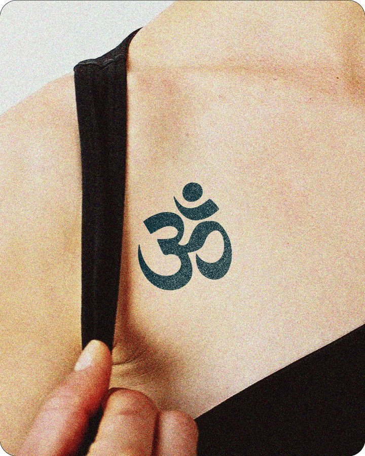 Om - INKHUB